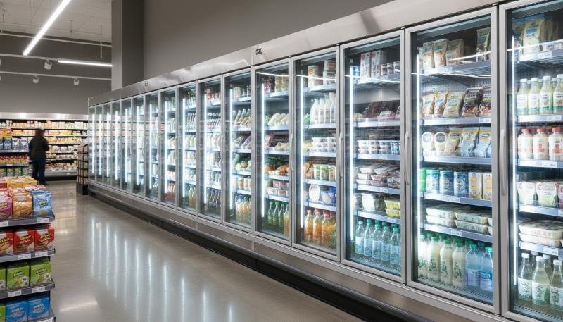 Refrigeración Comercial