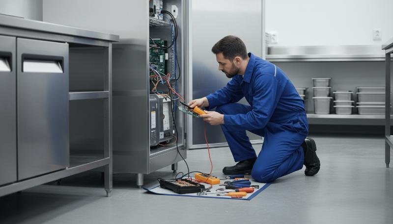Mantenimiento Preventivo